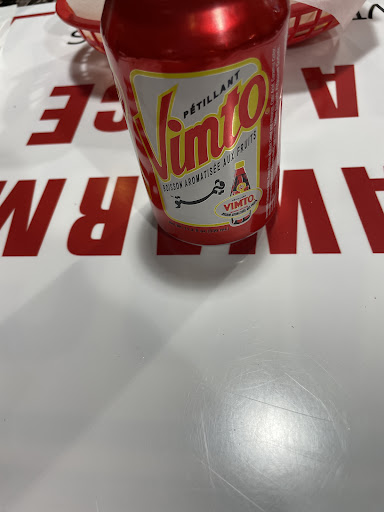 Photo of Shawarma Palace - 1701 N Humboldt Ave, Milwaukee, WI 53202