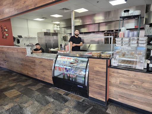 Photo of Shawarma Palace - 1701 N Humboldt Ave, Milwaukee, WI 53202