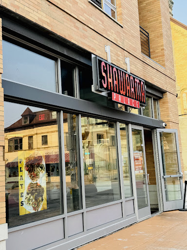 Photo of Shawarma Palace - 1701 N Humboldt Ave, Milwaukee, WI 53202