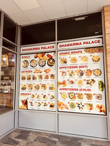 Photo of Shawarma Palace - 1701 N Humboldt Ave, Milwaukee, WI 53202