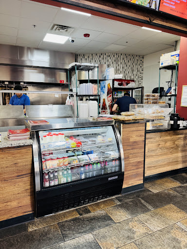 Photo of Shawarma Palace - 1701 N Humboldt Ave, Milwaukee, WI 53202