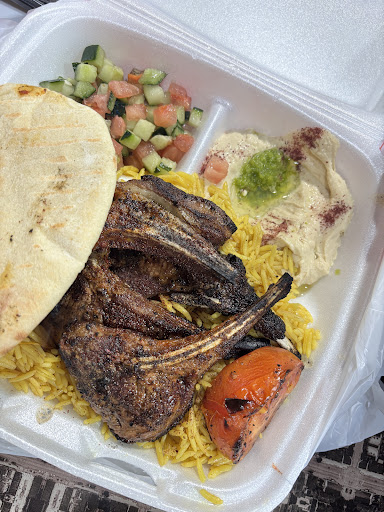 Photo of Shawarma Palace - 1701 N Humboldt Ave, Milwaukee, WI 53202