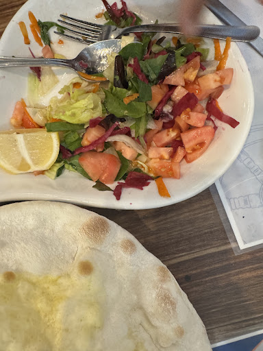 Photo of Taste of İstanbul-Mediterranean Cuisine - 940 Hansen Rd # B, Green Bay, WI 54304