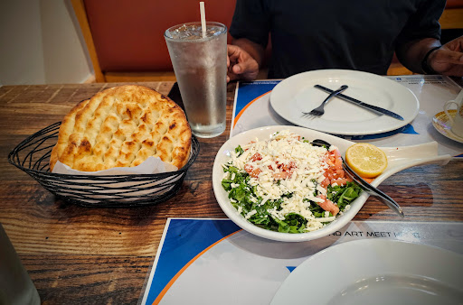 Photo of Taste of İstanbul-Mediterranean Cuisine - 940 Hansen Rd # B, Green Bay, WI 54304