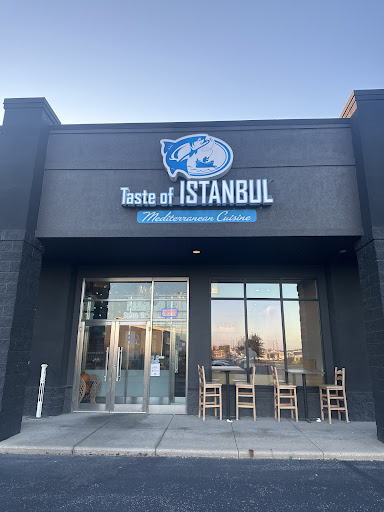 Photo of Taste of İstanbul-Mediterranean Cuisine - 940 Hansen Rd # B, Green Bay, WI 54304