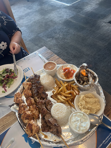 Photo of Taste of İstanbul-Mediterranean Cuisine - 940 Hansen Rd # B, Green Bay, WI 54304