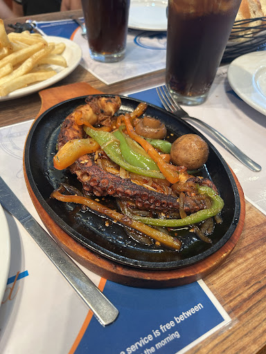 Photo of Taste of İstanbul-Mediterranean Cuisine - 940 Hansen Rd # B, Green Bay, WI 54304