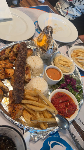 Photo of Taste of İstanbul-Mediterranean Cuisine - 940 Hansen Rd # B, Green Bay, WI 54304