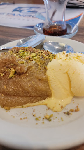 Photo of Taste of İstanbul-Mediterranean Cuisine - 940 Hansen Rd # B, Green Bay, WI 54304