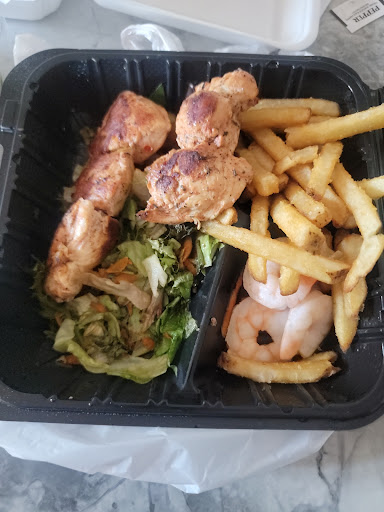 Photo of Taste of İstanbul-Mediterranean Cuisine - 940 Hansen Rd # B, Green Bay, WI 54304