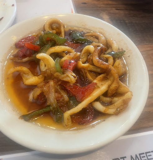 Photo of Taste of İstanbul-Mediterranean Cuisine - 940 Hansen Rd # B, Green Bay, WI 54304