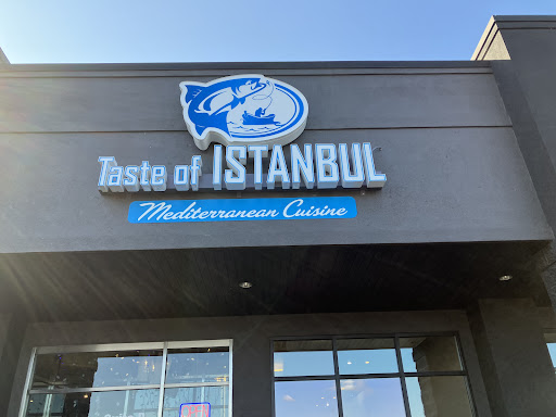 Photo of Taste of İstanbul-Mediterranean Cuisine - 940 Hansen Rd # B, Green Bay, WI 54304