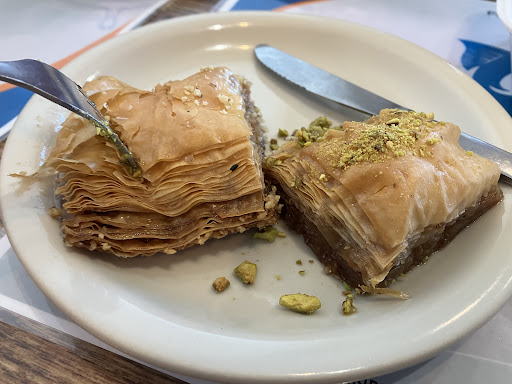 Photo of Taste of İstanbul-Mediterranean Cuisine - 940 Hansen Rd # B, Green Bay, WI 54304