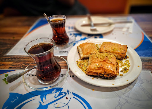 Photo of Taste of İstanbul-Mediterranean Cuisine - 940 Hansen Rd # B, Green Bay, WI 54304