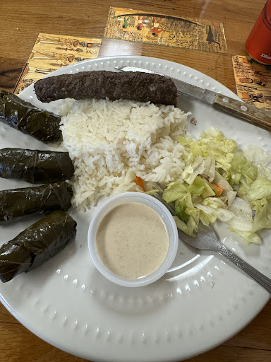 Photo of Egyptian Delights Cafe - 2310 W College Ave, Appleton, WI 54914