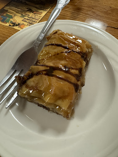 Photo of Egyptian Delights Cafe - 2310 W College Ave, Appleton, WI 54914