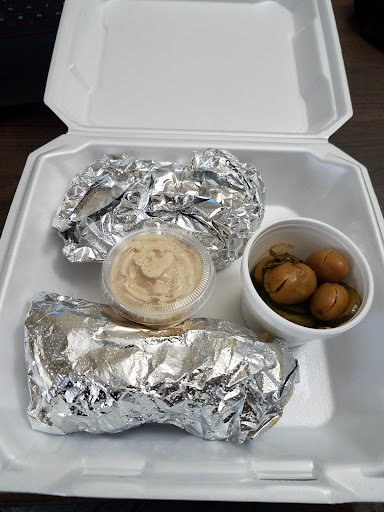 Photo of Egyptian Delights Cafe - 2310 W College Ave, Appleton, WI 54914