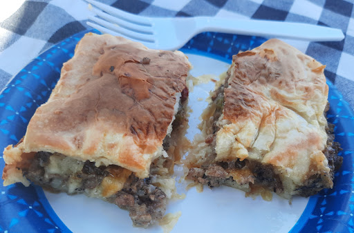 Photo of Egyptian Delights Cafe - 2310 W College Ave, Appleton, WI 54914