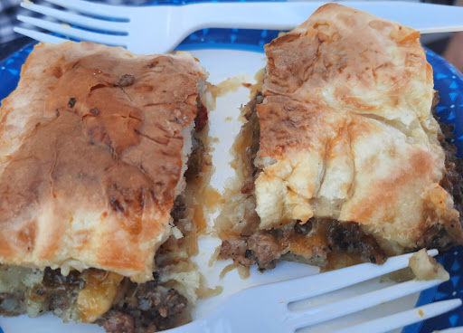 Photo of Egyptian Delights Cafe - 2310 W College Ave, Appleton, WI 54914