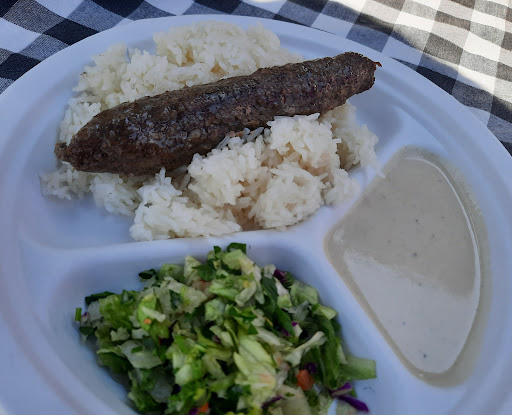 Photo of Egyptian Delights Cafe - 2310 W College Ave, Appleton, WI 54914