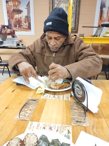 Photo of Egyptian Delights Cafe - 2310 W College Ave, Appleton, WI 54914