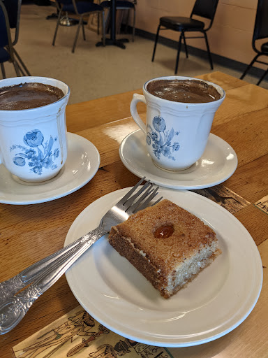 Photo of Egyptian Delights Cafe - 2310 W College Ave, Appleton, WI 54914