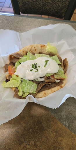 Photo of Gyro Kabobs - 337 Main Ave, De Pere, WI 54115