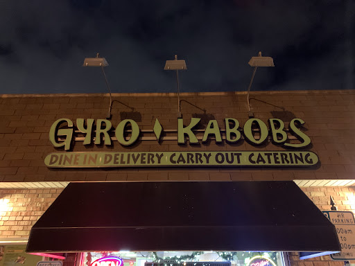 Photo of Gyro Kabobs - 337 Main Ave, De Pere, WI 54115