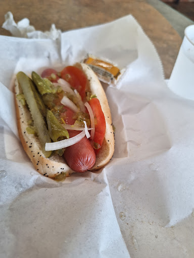 Photo of Gyro Kabobs - 337 Main Ave, De Pere, WI 54115