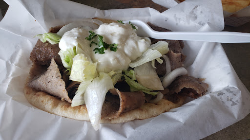 Photo of Gyro Kabobs - 337 Main Ave, De Pere, WI 54115