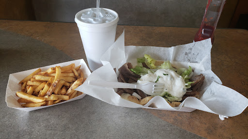 Photo of Gyro Kabobs - 337 Main Ave, De Pere, WI 54115