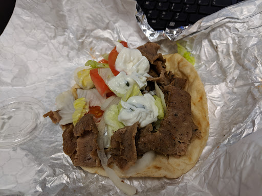 Photo of Gyro Kabobs - 337 Main Ave, De Pere, WI 54115