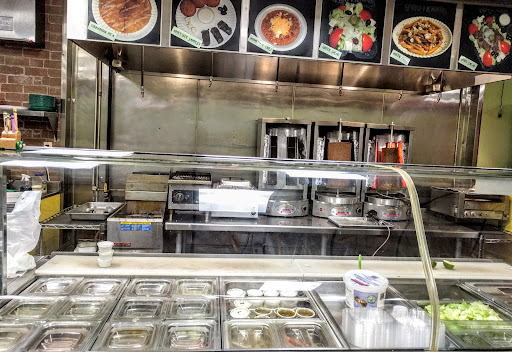 Photo of Gyro Kabobs - 337 Main Ave, De Pere, WI 54115