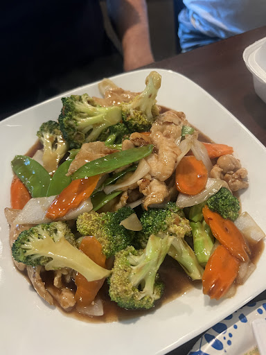 Photo of SaBaiDee Cafe - 1730 S Ashland Ave, Green Bay, WI 54304