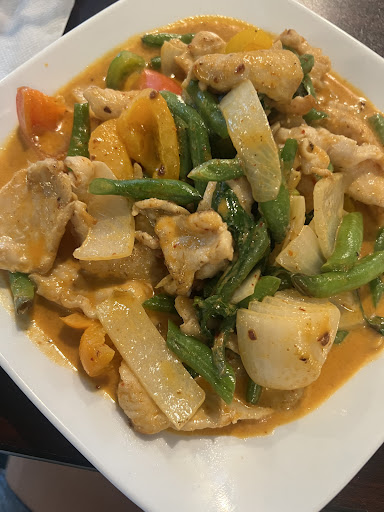 Photo of SaBaiDee Cafe - 1730 S Ashland Ave, Green Bay, WI 54304