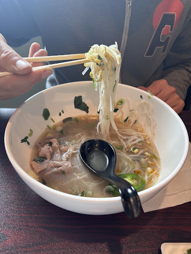 Photo of SaBaiDee Cafe - 1730 S Ashland Ave, Green Bay, WI 54304