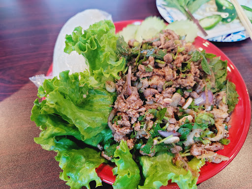 Photo of SaBaiDee Cafe - 1730 S Ashland Ave, Green Bay, WI 54304