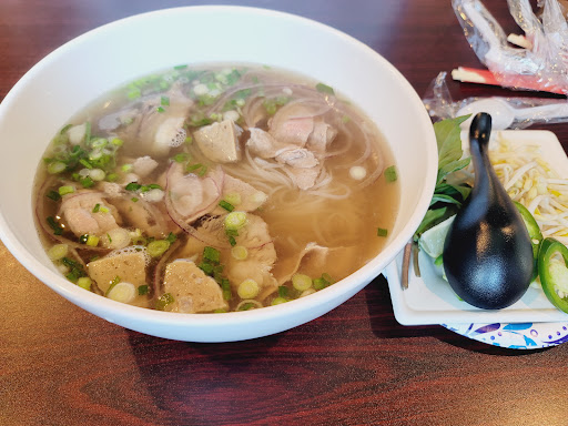 Photo of SaBaiDee Cafe - 1730 S Ashland Ave, Green Bay, WI 54304