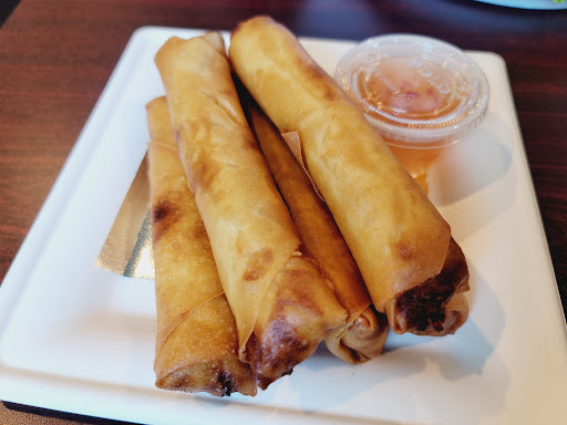 Photo of SaBaiDee Cafe - 1730 S Ashland Ave, Green Bay, WI 54304