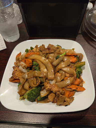 Photo of SaBaiDee Cafe - 1730 S Ashland Ave, Green Bay, WI 54304