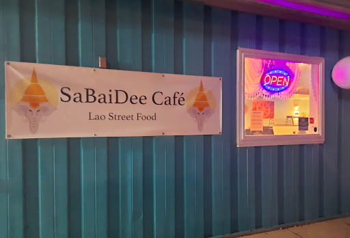 Photo of SaBaiDee Cafe - 1730 S Ashland Ave, Green Bay, WI 54304