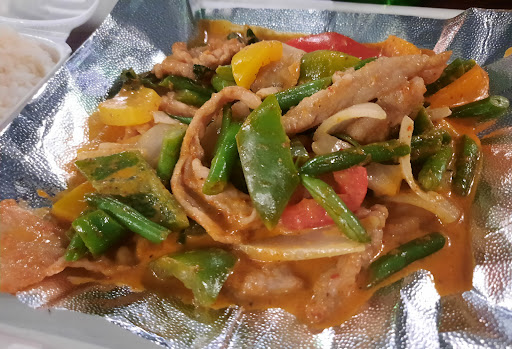 Photo of SaBaiDee Cafe - 1730 S Ashland Ave, Green Bay, WI 54304