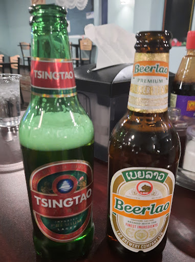 Photo of SaBaiDee Cafe - 1730 S Ashland Ave, Green Bay, WI 54304