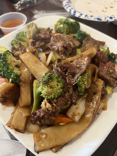 Photo of SaBaiDee Cafe - 1730 S Ashland Ave, Green Bay, WI 54304