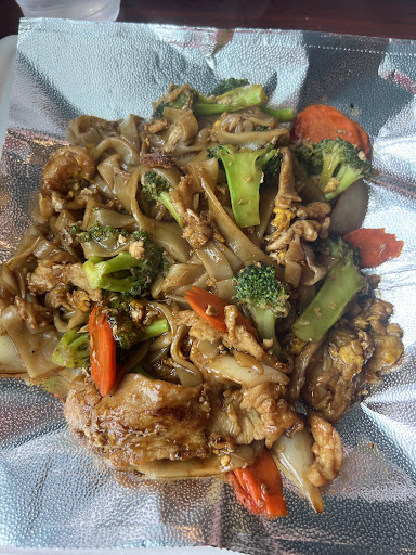 Photo of SaBaiDee Cafe - 1730 S Ashland Ave, Green Bay, WI 54304