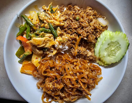 Photo of SaBaiDee Cafe - 1730 S Ashland Ave, Green Bay, WI 54304