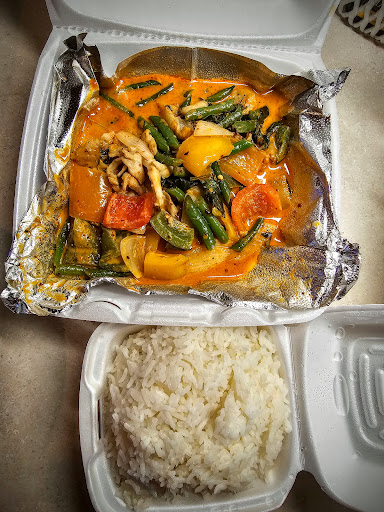 Photo of SaBaiDee Cafe - 1730 S Ashland Ave, Green Bay, WI 54304