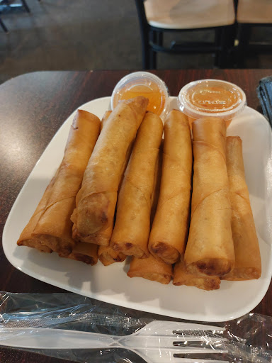 Photo of SaBaiDee Cafe - 1730 S Ashland Ave, Green Bay, WI 54304