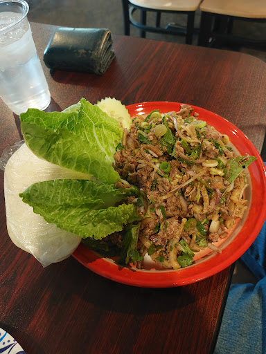 Photo of SaBaiDee Cafe - 1730 S Ashland Ave, Green Bay, WI 54304