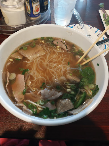 Photo of SaBaiDee Cafe - 1730 S Ashland Ave, Green Bay, WI 54304